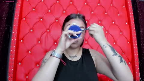 DAWA ANGELS online show from February 6, 3:06 am