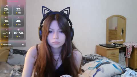 Alice online show from October 18, 9:56 am