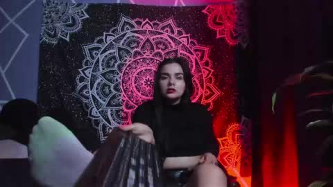 dayanporn online show from April 13, 4:25 am