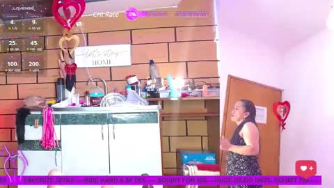 Dayla online show from March 12, 12:04 pm