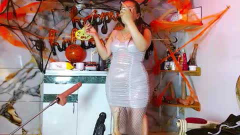 Dayla online show from October 11, 1:14 pm