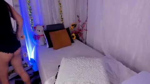 Daylin online show from July 20, 10:32 pm