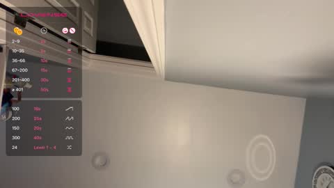 dayqueen1 online show from November 13, 7:46 pm