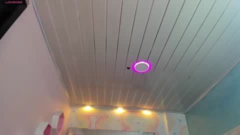 DAYRA ANGELS online show from January 14, 3:22 am