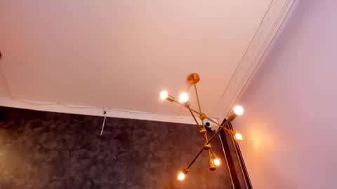 DAYRA ANGELS online show from October 8, 12:15 am