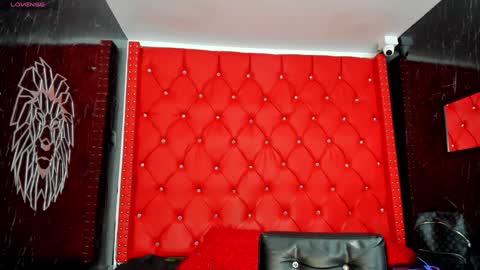 DAYRA ANGELS online show from January 11, 3:34 am