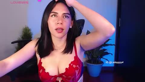 Dayana  online show from September 27, 12:40 am