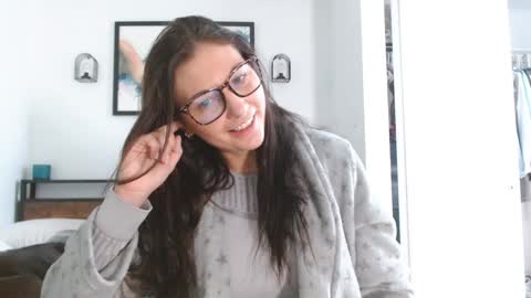 Dazey online show from January 21, 6:12 pm