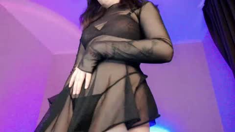 Natsumi online show from October 4, 5:02 am