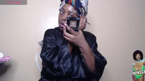 Duchess Coco - Coco Puffs online show from January 18, 12:24 am