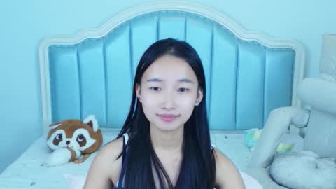 Sandyxx online show from October 19, 9:17 pm