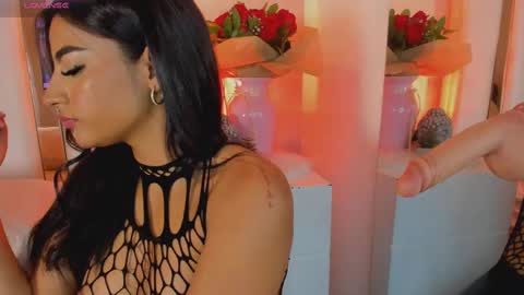 dea_athenea online show from September 24, 9:03 pm