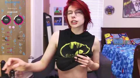 Rat online show from March 8, 3:33 pm