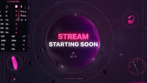 DEAF Zoe and NaughtiestGal Misty online show from October 19, 5:26 pm