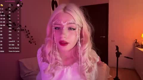 Maggie online show from June 7, 4:36 pm