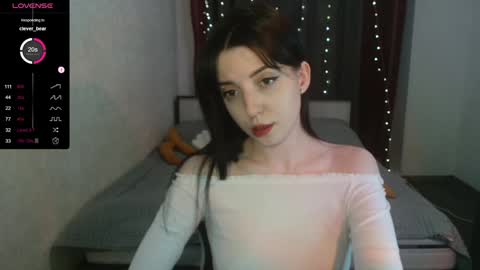 dear_helga online show from February 4, 5:12 pm