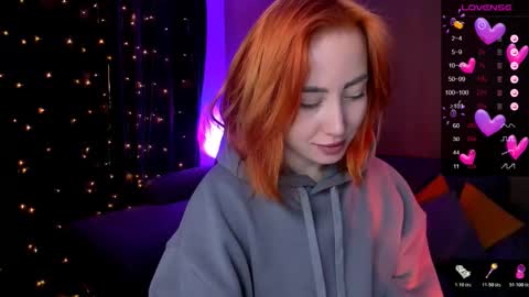 Debora online show from March 12, 2:36 am