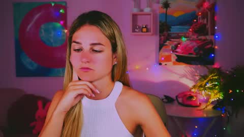 Debora online show from June 2, 3:29 am
