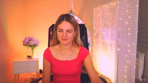 Debora online show from June 16, 3:29 am