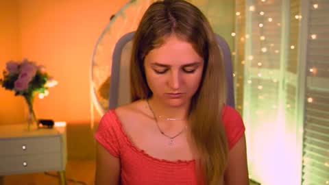 Debora online show from July 23, 2:42 am