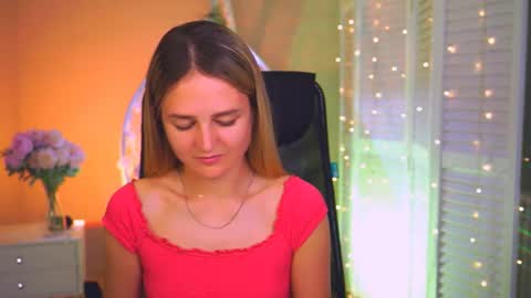 Debora online show from June 20, 8:07 am
