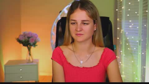Debora online show from July 3, 2:50 am