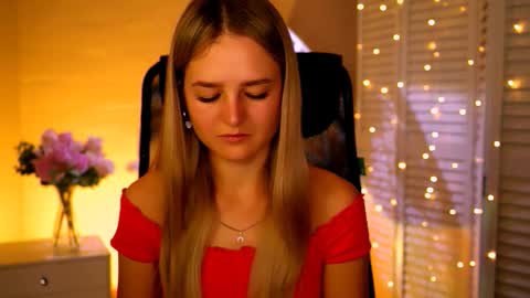 Debora online show from November 14, 3:50 am