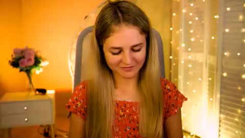 Debora online show from July 25, 3:24 am