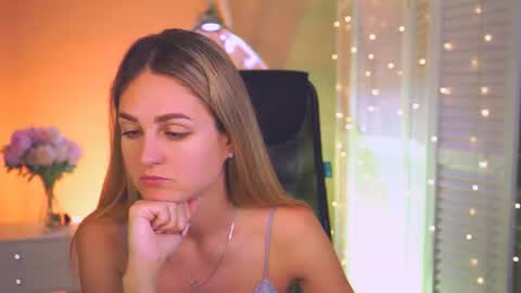 Debora online show from June 22, 3:11 am