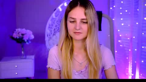 Debora online show from July 12, 3:18 am