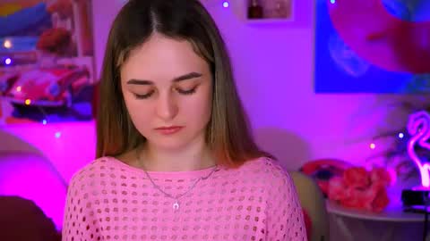 Debora online show from February 22, 5:02 am