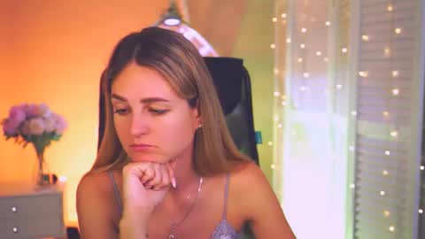 Debora online show from June 22, 3:25 am