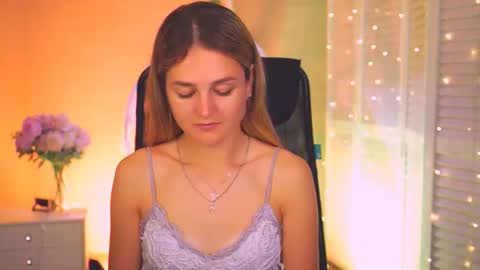 Debora online show from June 15, 3:18 am
