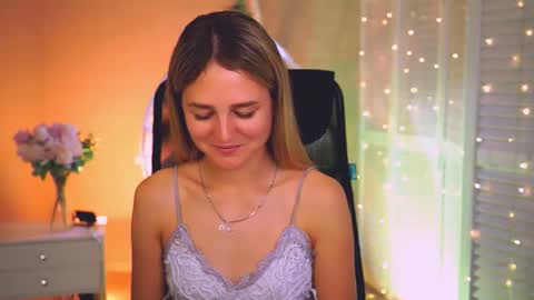 Debora online show from June 13, 3:59 am
