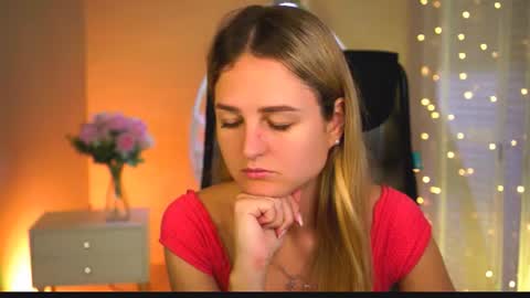 Debora online show from July 7, 4:04 am