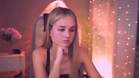 Debora online show from August 3, 3:21 am
