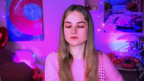 Debora online show from March 7, 3:51 am