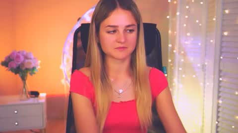 Debora online show from June 25, 3:50 am