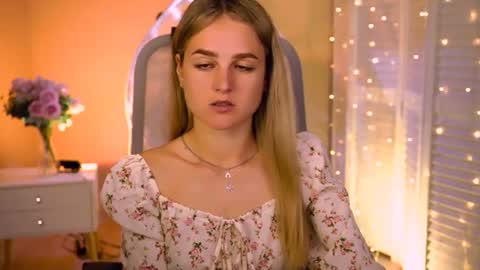 Debora online show from July 27, 3:36 am
