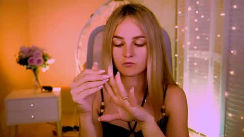 Debora online show from July 28, 3:37 am