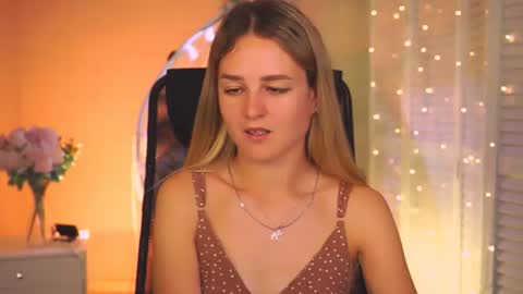 Debora online show from June 11, 3:14 am