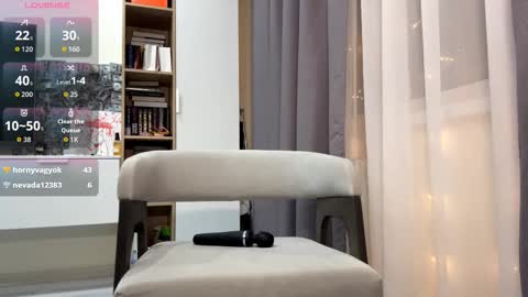 Nicole online show from March 15, 7:38 pm