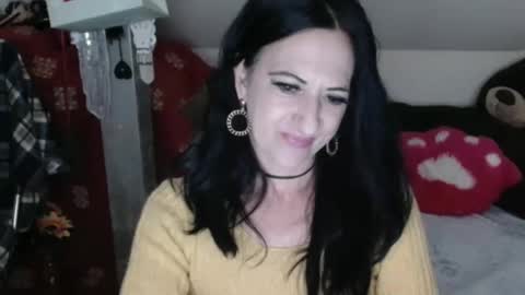 DebraMilf online show from September 28, 1:45 am