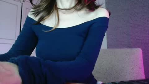 KamiDevi online show from November 23, 3:14 pm