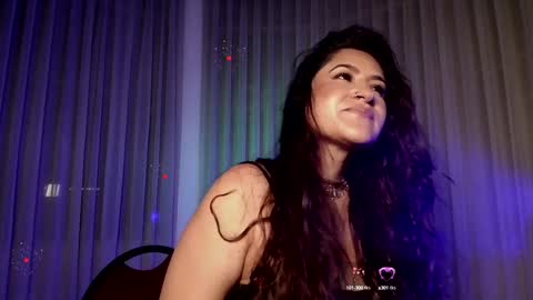 Andre  online show from December 7, 6:32 am