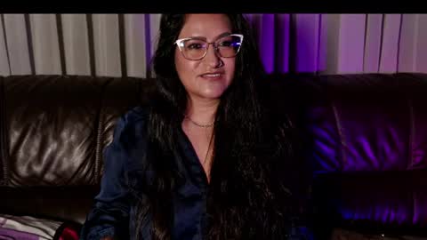 Andre  online show from July 18, 2:48 am