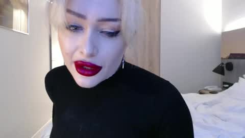 Jenna online show from January 26, 3:58 pm