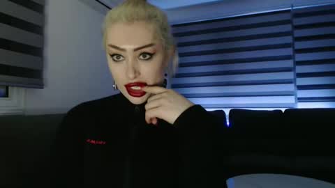 Jenna online show from January 27, 5:58 pm