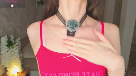 Amy online show from January 16, 7:32 pm