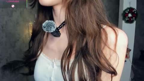 Amy online show from December 21, 7:40 pm